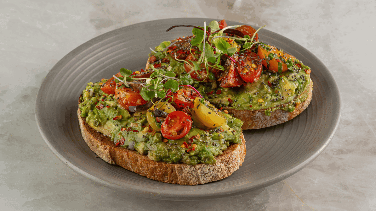 Kreation Organic Juicery & Avoholic Bar - Toluca Lake by null