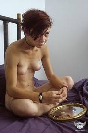Blonde crack whore prostituting herself for drug money jpg x Drug whore