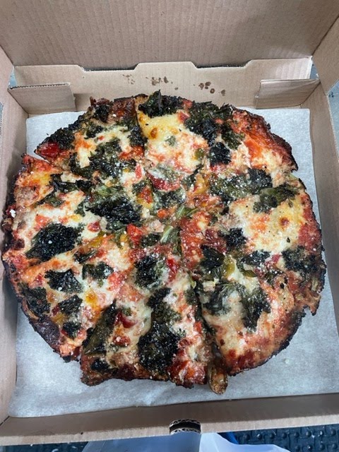Pizza Jerk - SW by null