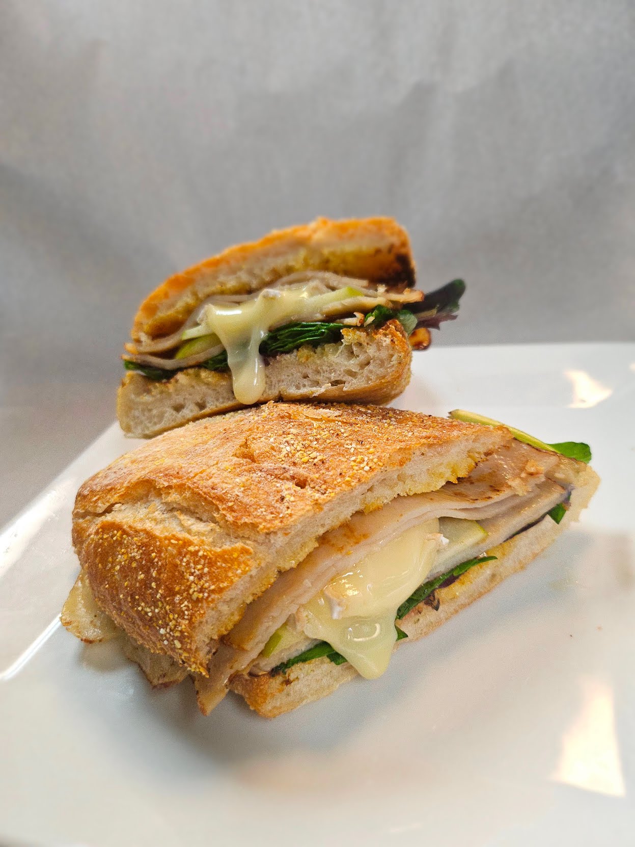 The Gold Standard Cafe by null