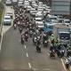 Nekat Naik JLNT Casablanca, Pemotor Ditilang Polisi - Detikcom (Siaran Pers) (Pendaftaran)