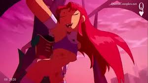 Teen titans starfire png x Teen titans starfire