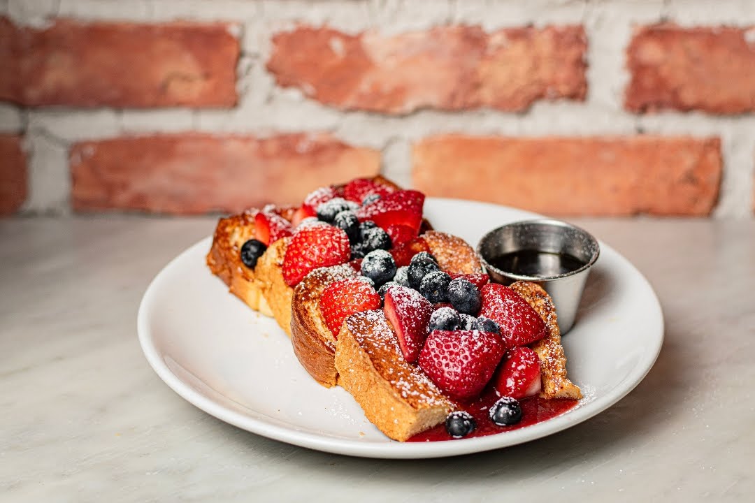 Friedmans Chelsea Market by null