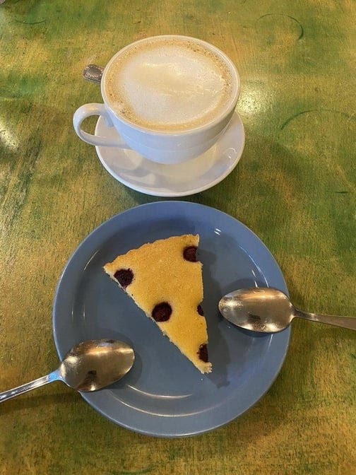 Cafe Desta by null