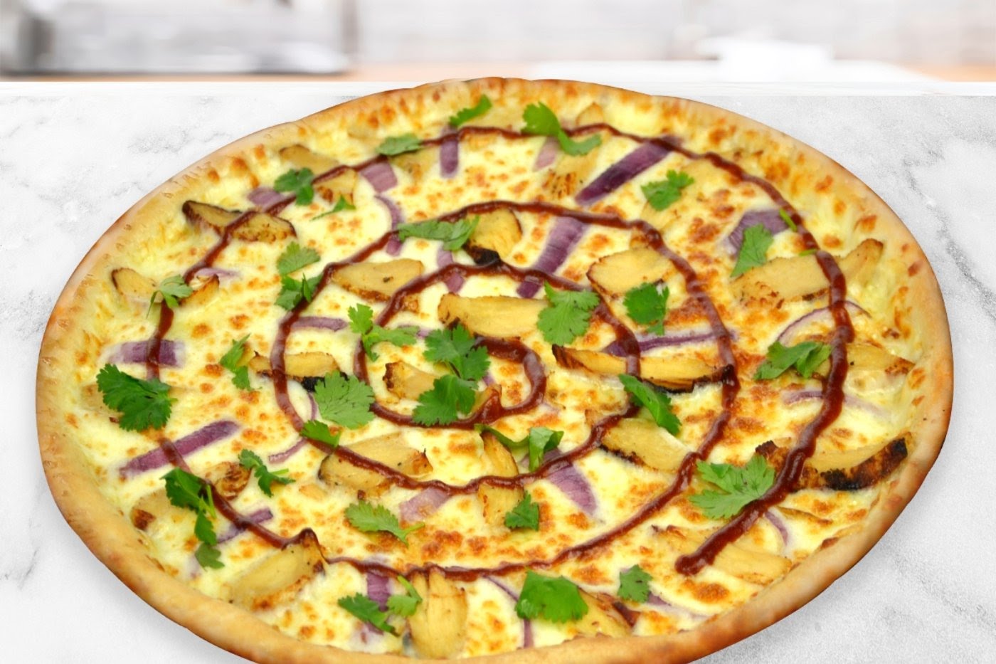 Piara Pizza by null