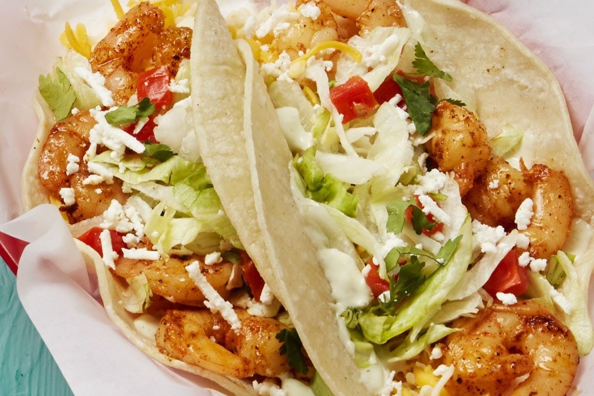 Fuzzy's Taco Shop Taqueria by null