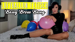 Balloon fetish porn tube videos at youjizz jpg x Balloon fetish