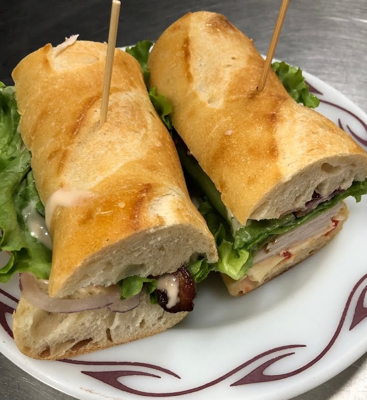 Cushman Market & Cafe by null