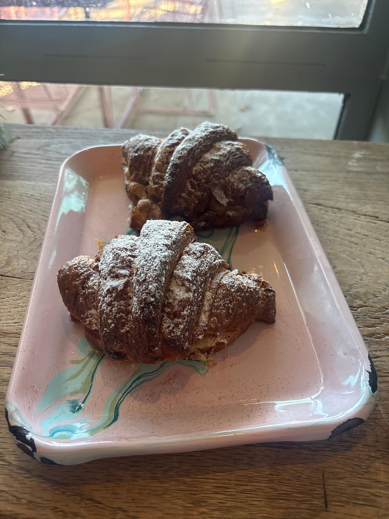 Café No Sé by null