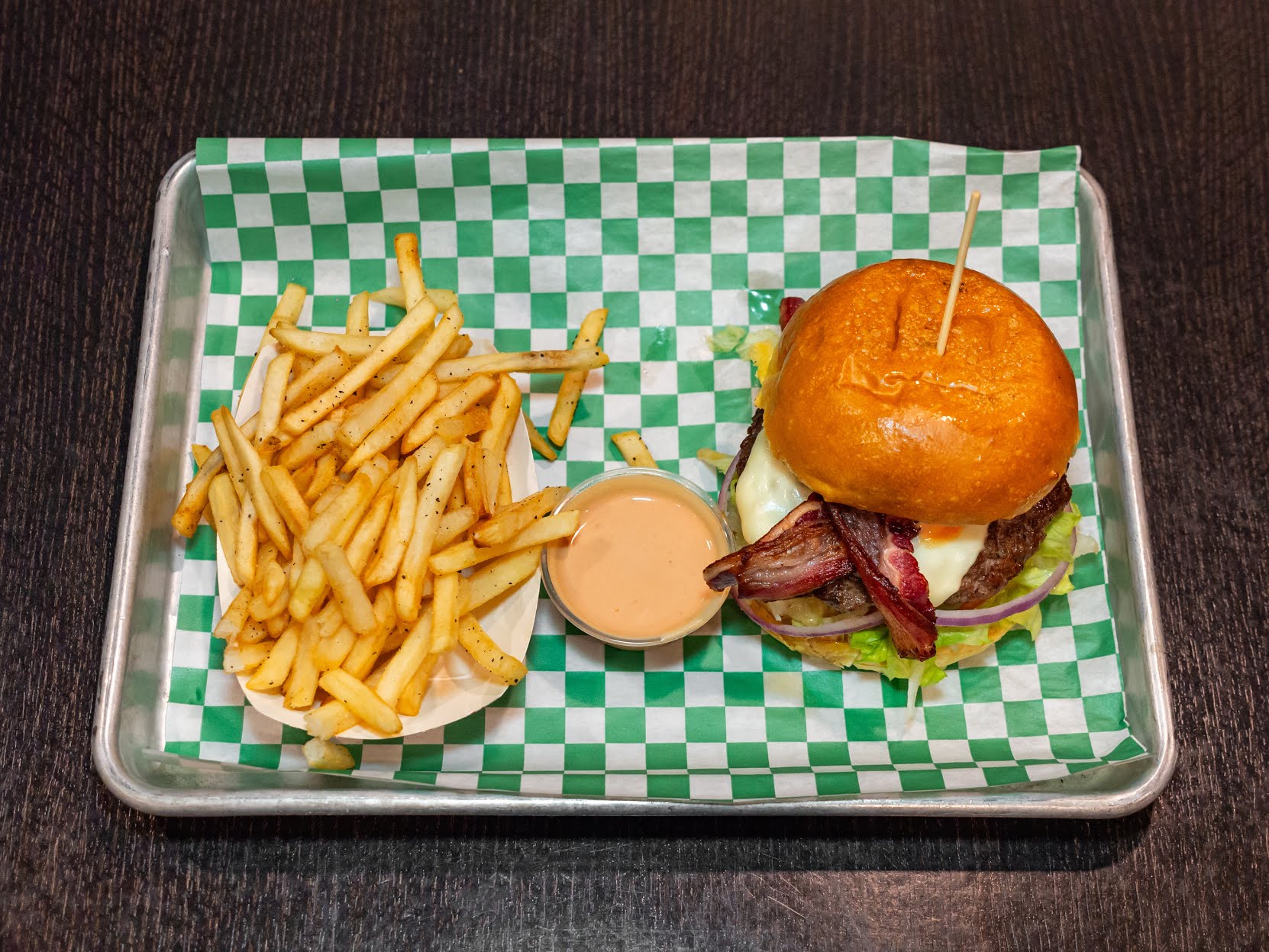 Halal Wings Plus by null