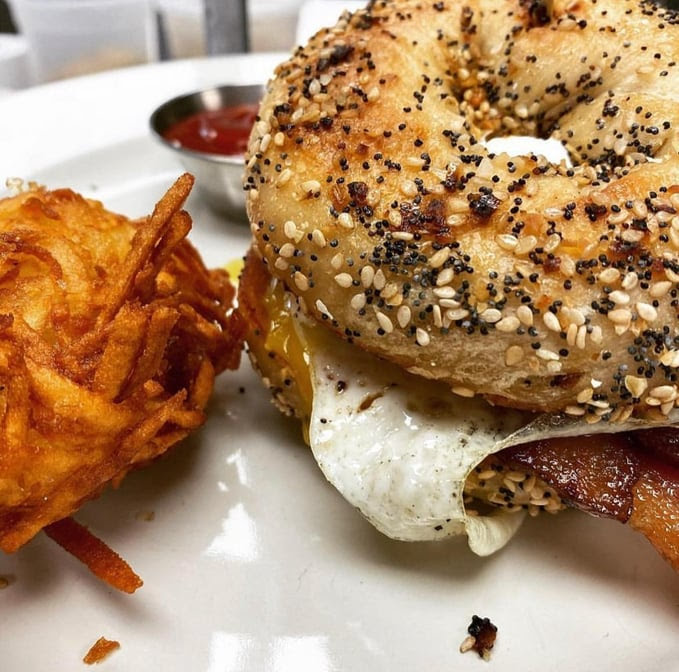 Otherside Diner by null