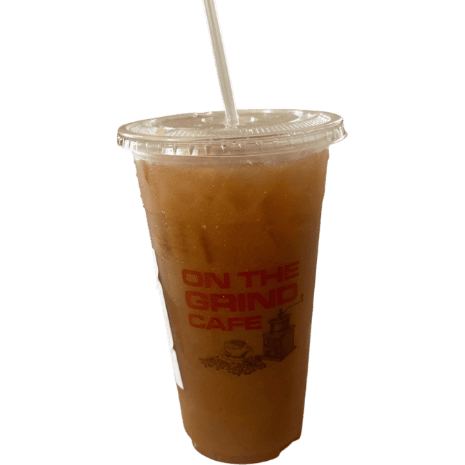 On the Grind Cafe by null