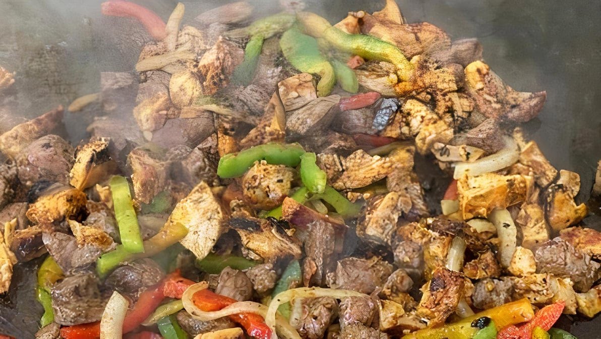 Bandit Taco Leesburg by null