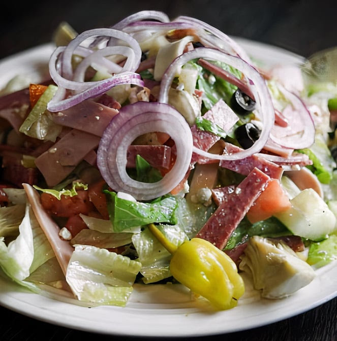 Village Pub North Riverside by null