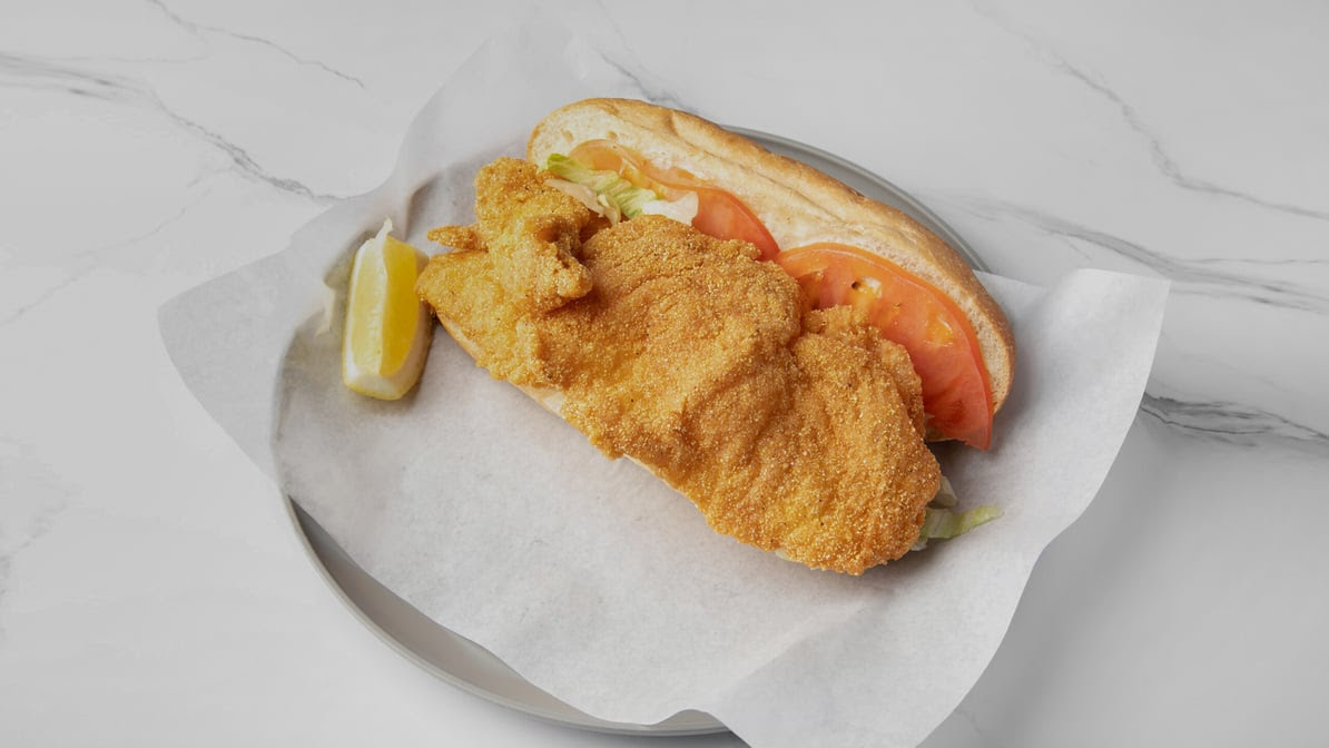 Matt & Memere's by null