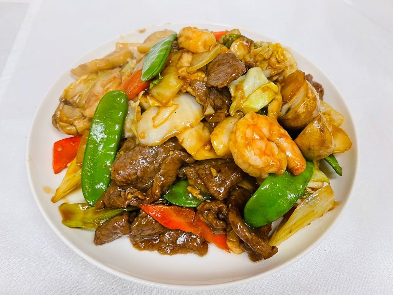 New Peking Chinese Restaurant by null
