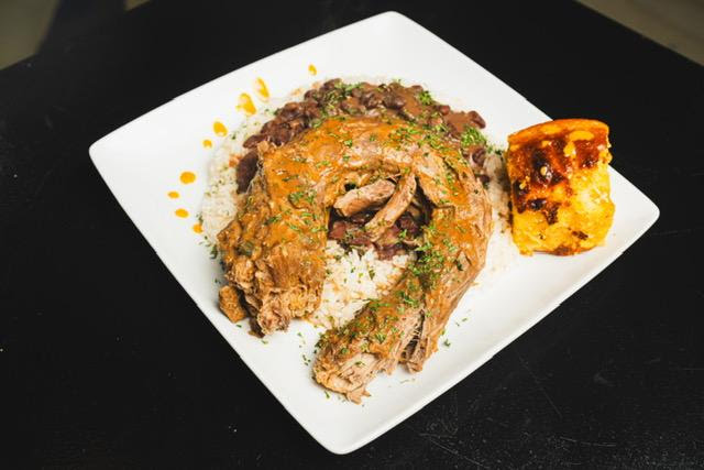 Daqs & Oxtails by null
