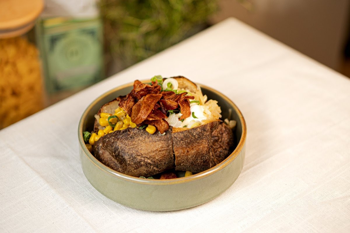 Jordbærpikene Torget by null