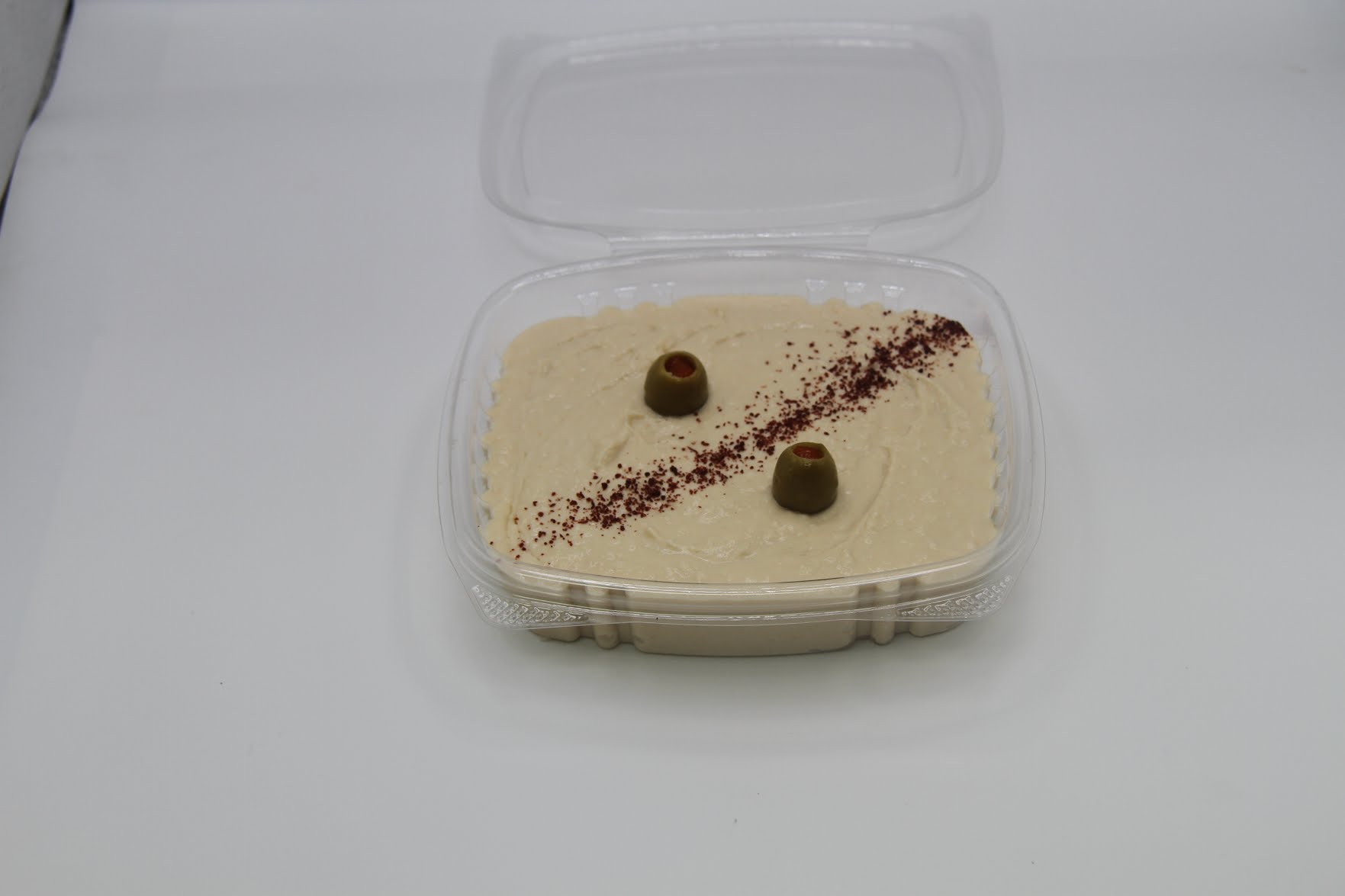 Noah Halal - Shawarma & Gyros by null