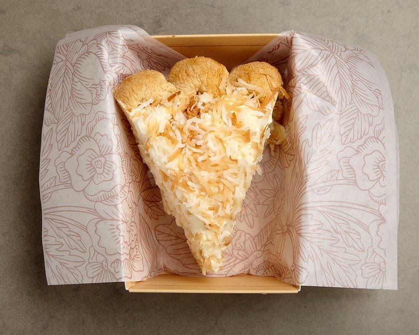 Emporium Pies by null