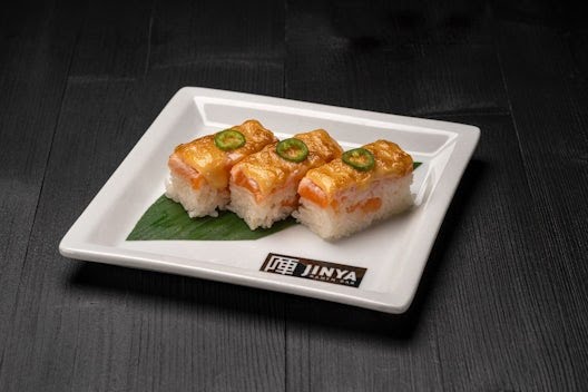 JINYA Ramen Bar - The Parks at Walter Reed by null