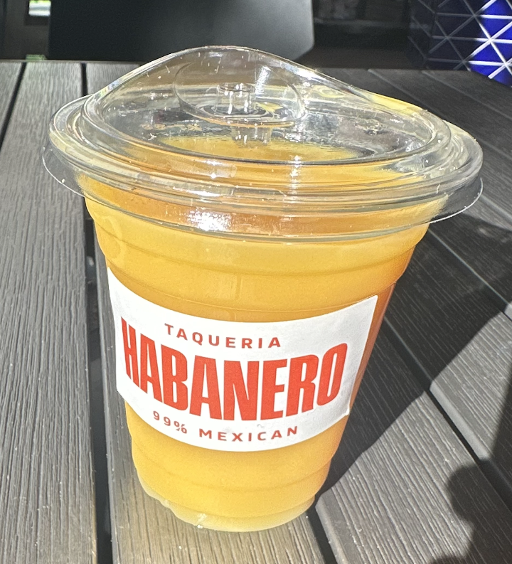 Taqueria Habanero by null