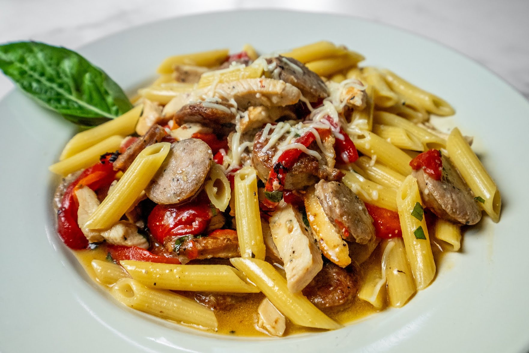 Rigo’s Pizzeria by null