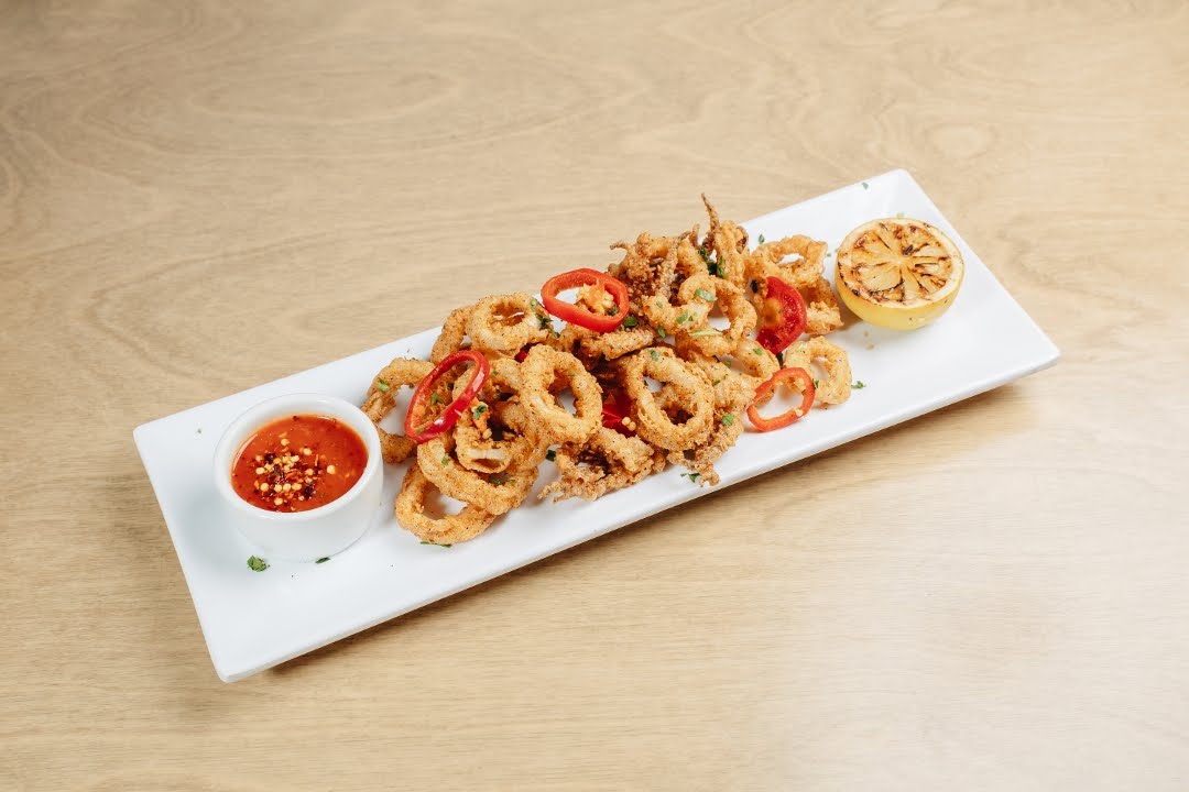 Crust Simply Italian Chandler by null