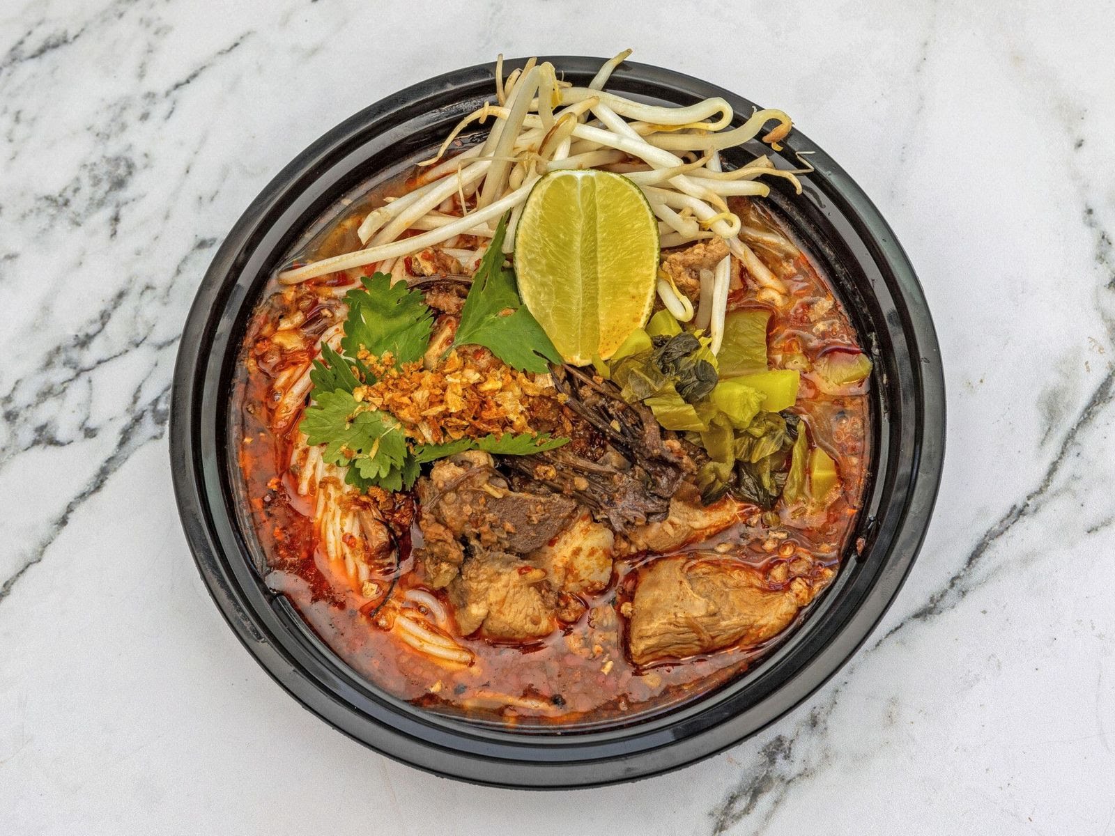 Amphai Northern Thai Food Club by null