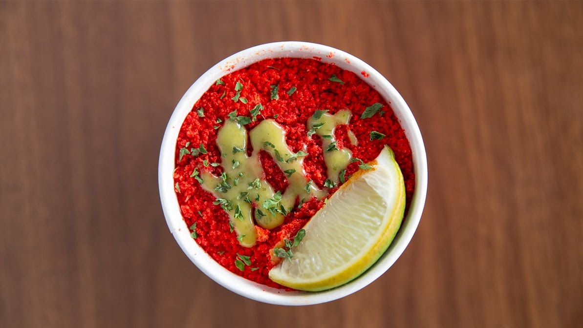 Zero Degrees Las Vegas by null