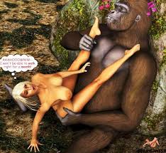 Sexy and horny zookeeper fucked massive gorilla jpg x Gorilla fucks girl