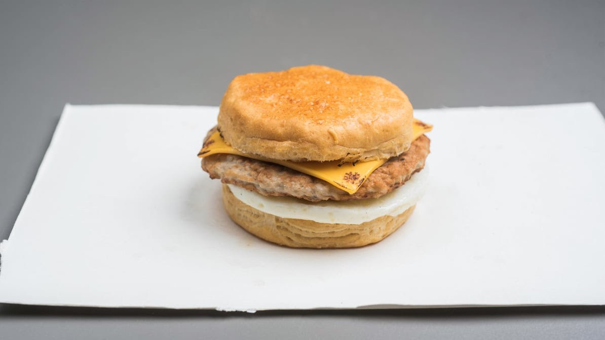 Master Donuts by null