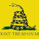 NH has lots of places named Rattlesnake, but almost no rattlesnakes 