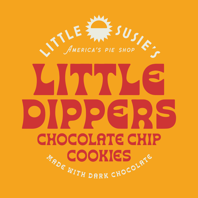 Little Susie’s Coffee & Pie by null