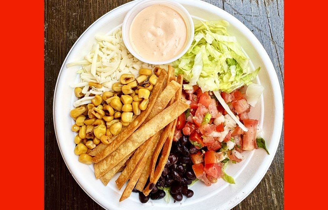 Amelia's Taqueria by null