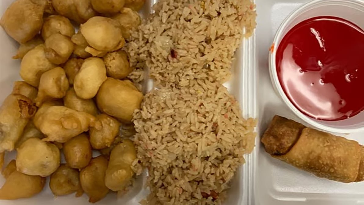 Little Panda by null