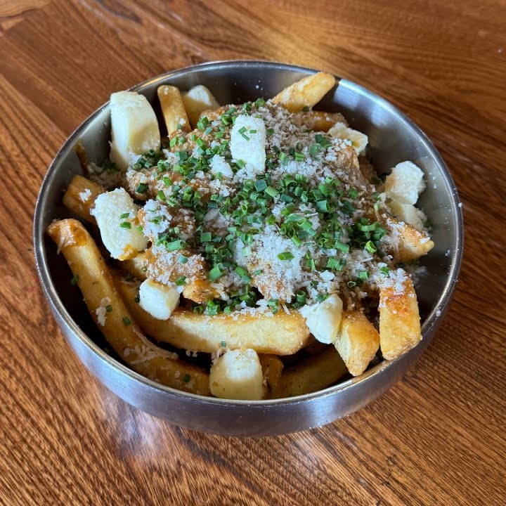 Steeplejack Brewing Company by null