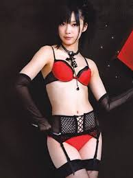 指原莉乃　下着|HKT48・指原莉乃さん、 遂に『anan』“SEXでキレイになる”特集に登場！ | 株式会社マガジンハウス anan編集部