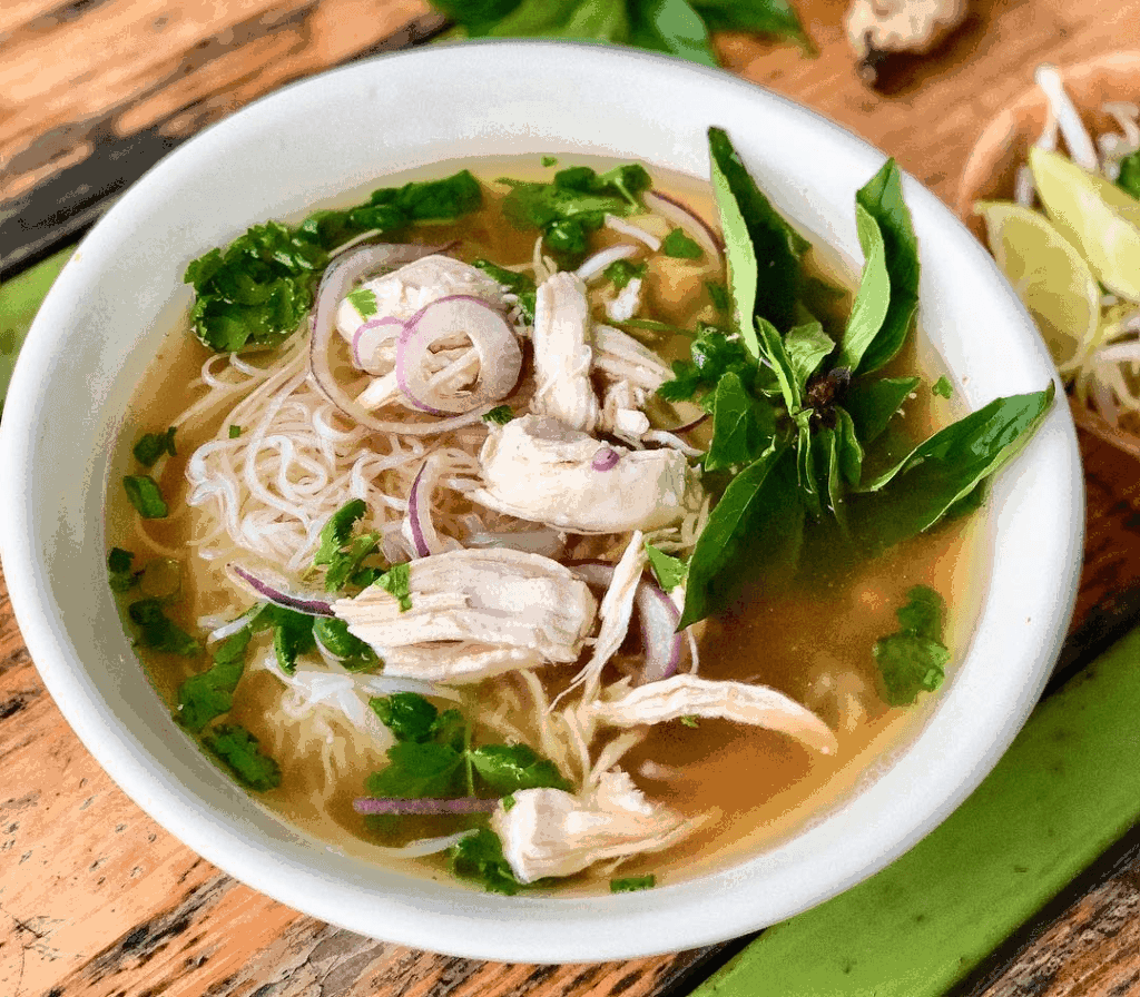 Wok N Pho Chinese and Vietnamese Cusine by null