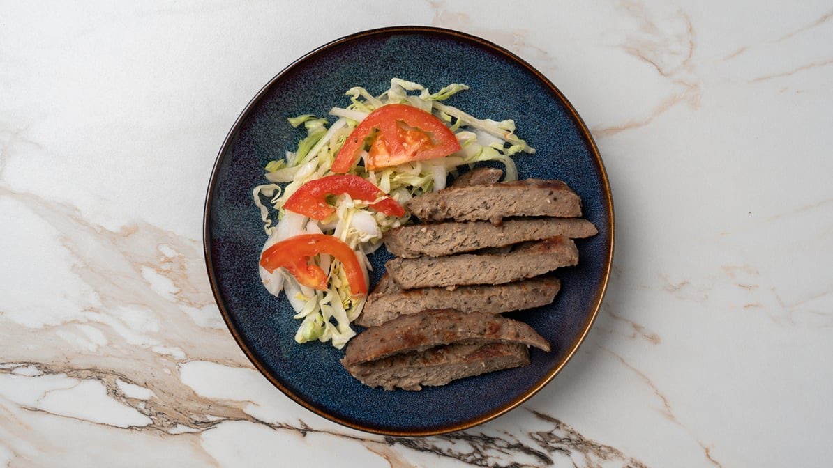 Aladdin Cafe by null