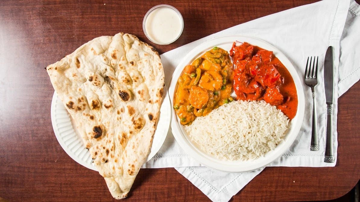 Punjabi Tandoor by null