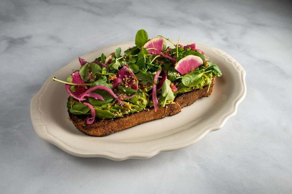 Superba Food + Bread Venice by null