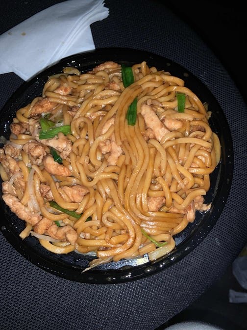 Su's Chinese Cuisine by null