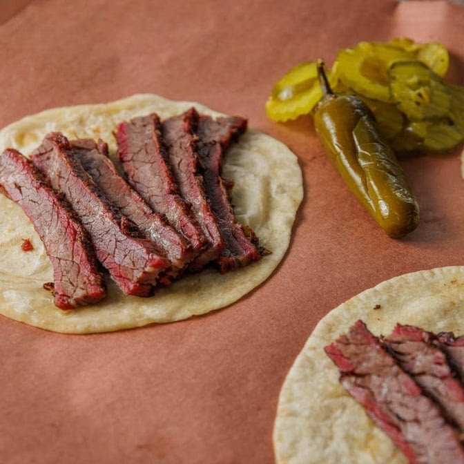 Lockhart Chisholm Trail BBQ by null