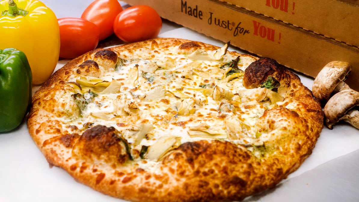 South Bay Pizza by null