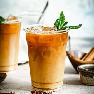 Mayflower Bakery by null