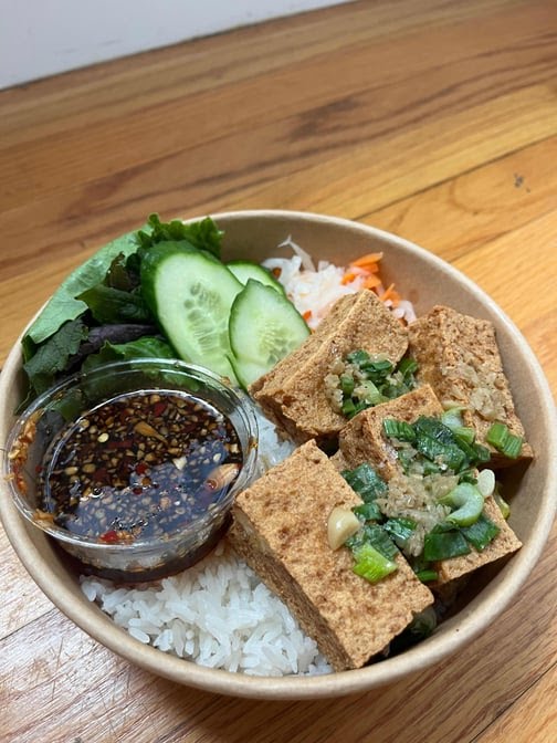 Viet CITRON @ Bow Market by null