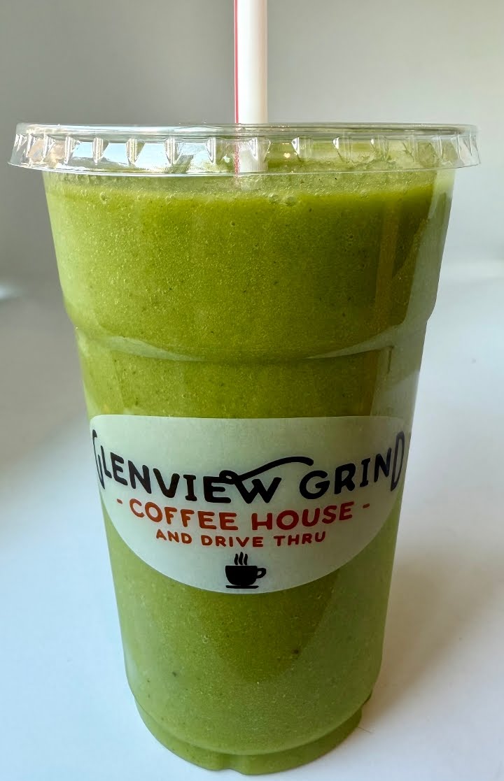 Glenview Grind by null