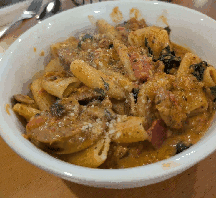 Sapori Italian Roots by null