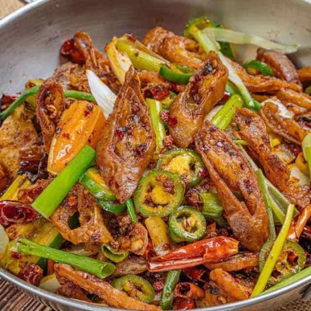 Chengdu Taste Seattle by null